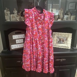 Jodifl dress